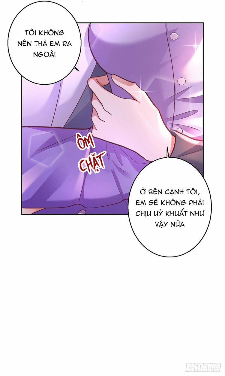 Đại Lão Gọi Tôi Là Tiểu Tổ Tông 12 trang 6