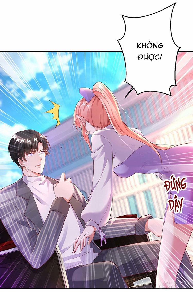 Đại Lão Gọi Tôi Là Tiểu Tổ Tông 12 trang 9