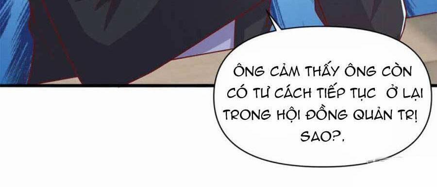 Đại Lão Gọi Tôi Là Tiểu Tổ Tông 121 trang 16