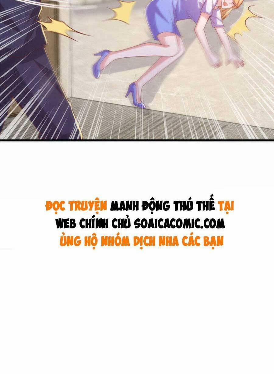 Đại Lão Gọi Tôi Là Tiểu Tổ Tông 121 trang 23