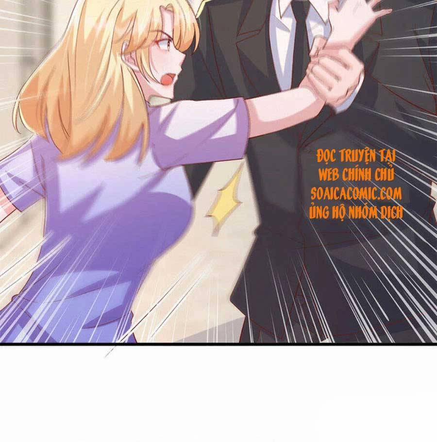 Đại Lão Gọi Tôi Là Tiểu Tổ Tông 122 trang 5