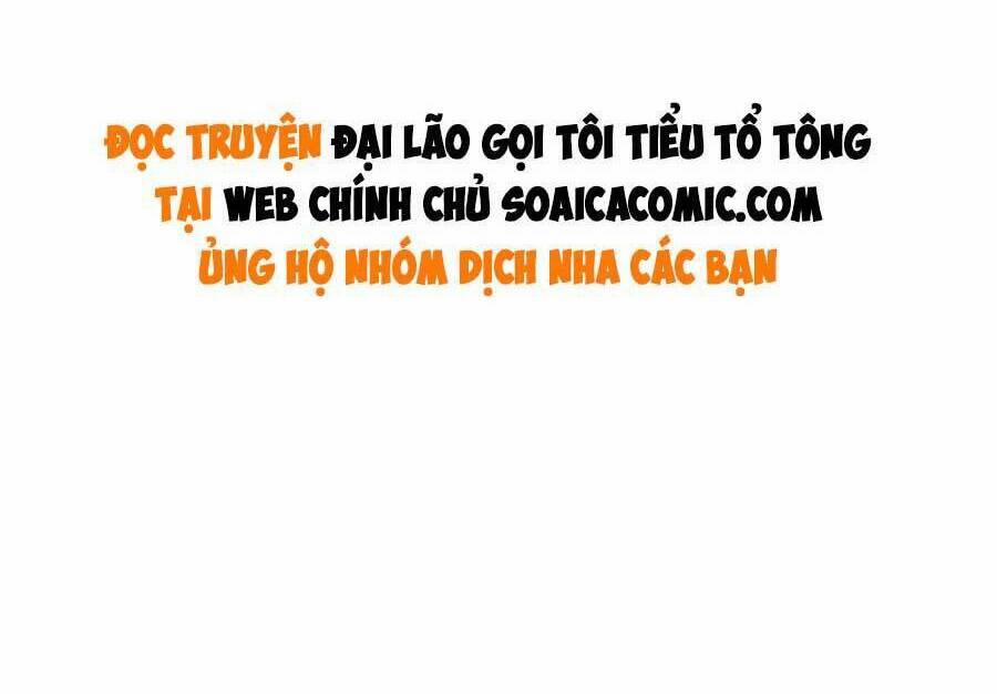Đại Lão Gọi Tôi Là Tiểu Tổ Tông 125 trang 22