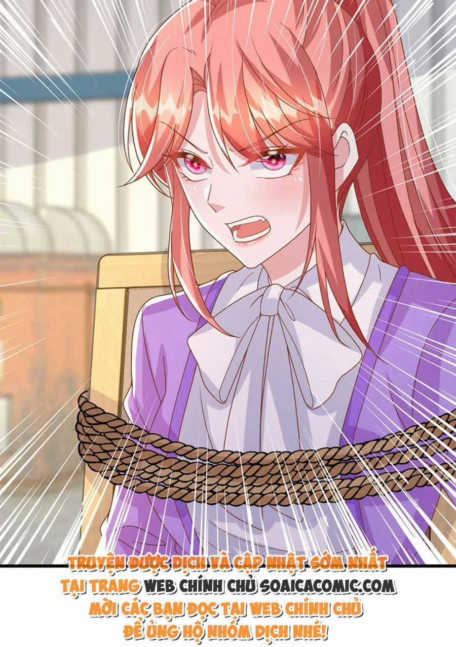 Đại Lão Gọi Tôi Là Tiểu Tổ Tông 127 trang 15