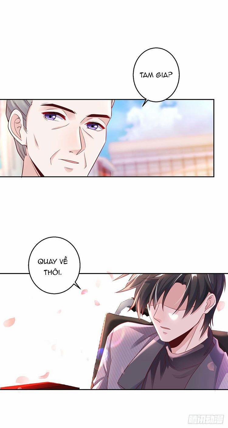 Đại Lão Gọi Tôi Là Tiểu Tổ Tông 13 trang 15