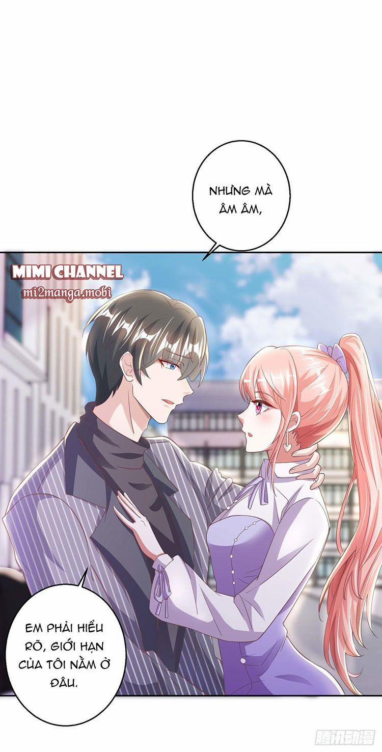 Đại Lão Gọi Tôi Là Tiểu Tổ Tông 13 trang 2