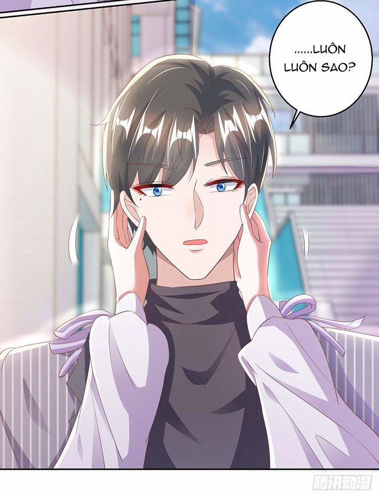 Đại Lão Gọi Tôi Là Tiểu Tổ Tông 13 trang 4