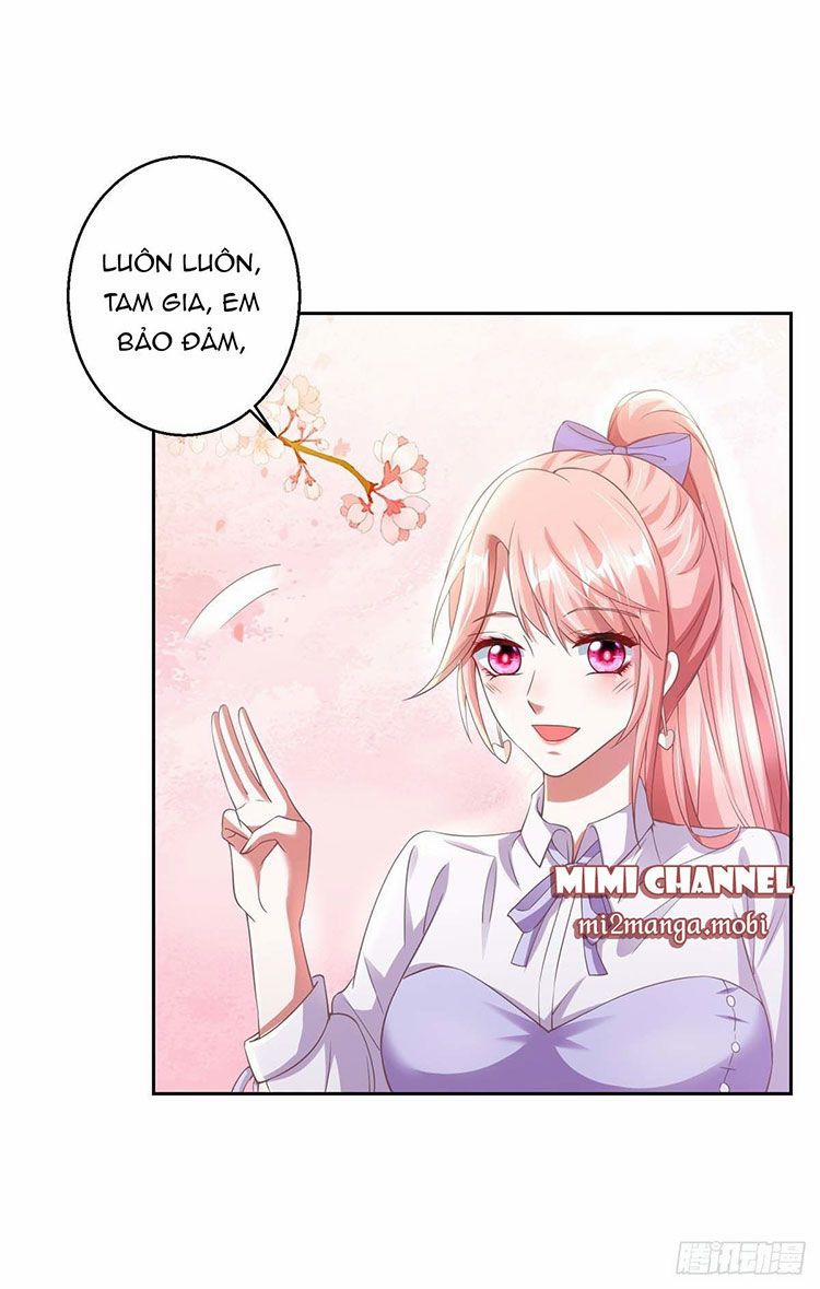 Đại Lão Gọi Tôi Là Tiểu Tổ Tông 13 trang 5