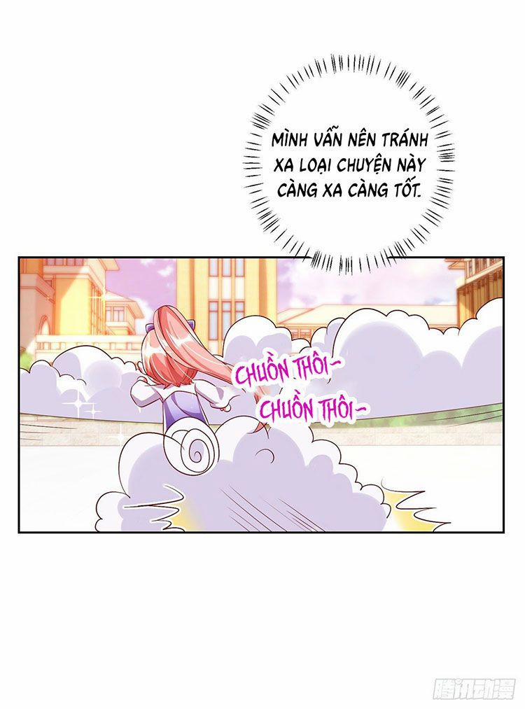 Đại Lão Gọi Tôi Là Tiểu Tổ Tông 14 trang 13