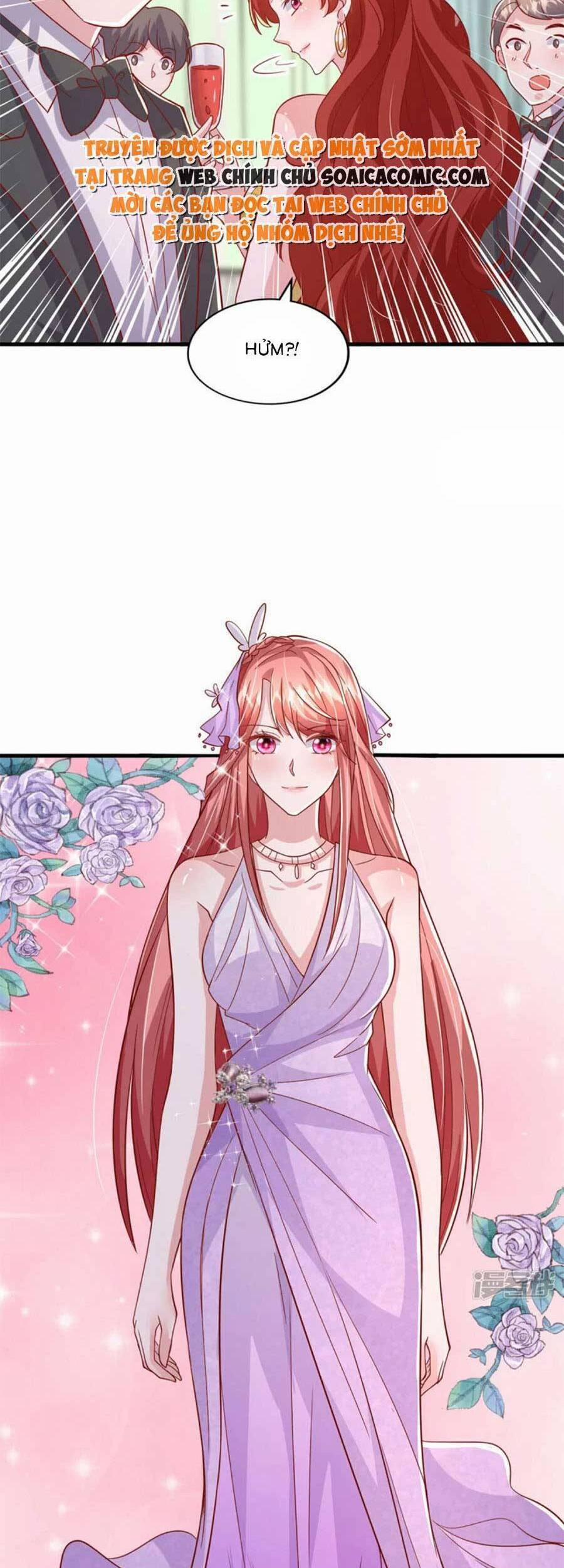 Đại Lão Gọi Tôi Là Tiểu Tổ Tông 141 trang 24