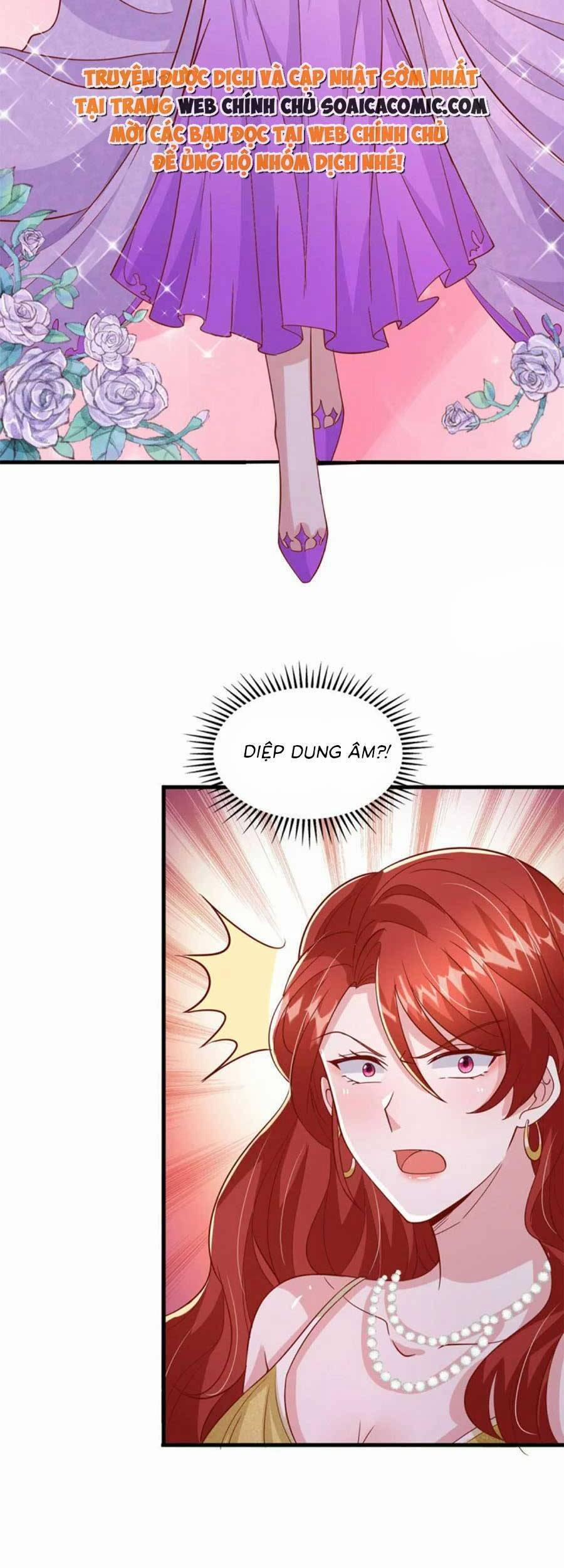 Đại Lão Gọi Tôi Là Tiểu Tổ Tông 141 trang 25