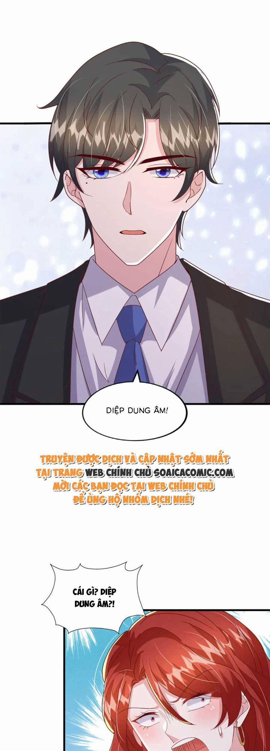 Đại Lão Gọi Tôi Là Tiểu Tổ Tông 142 trang 12