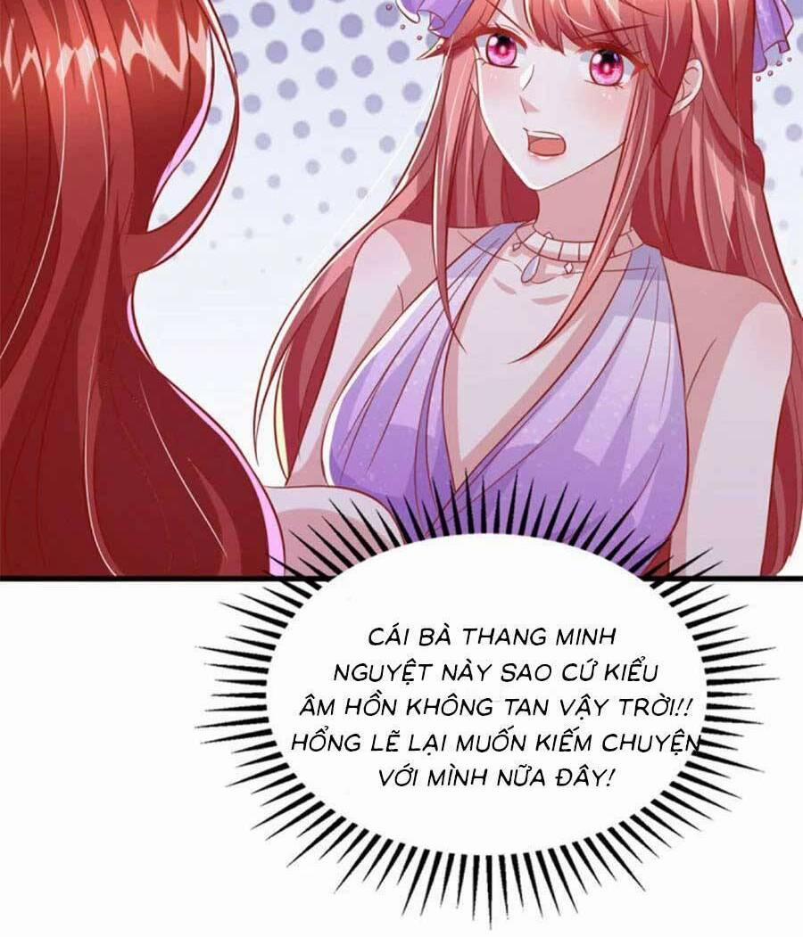 Đại Lão Gọi Tôi Là Tiểu Tổ Tông 142 trang 4