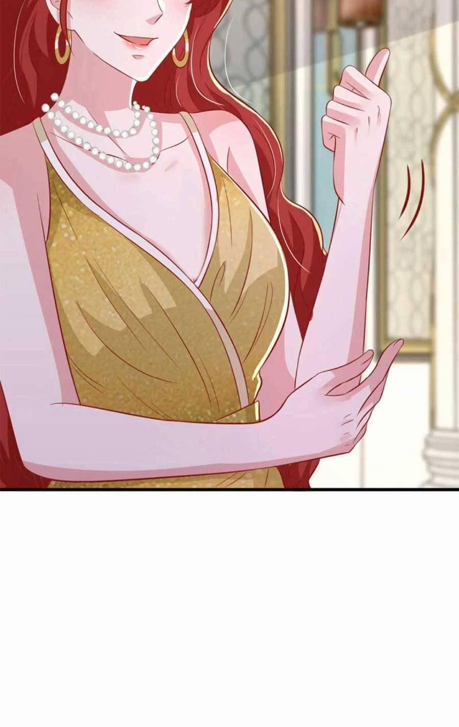 Đại Lão Gọi Tôi Là Tiểu Tổ Tông 142 trang 7