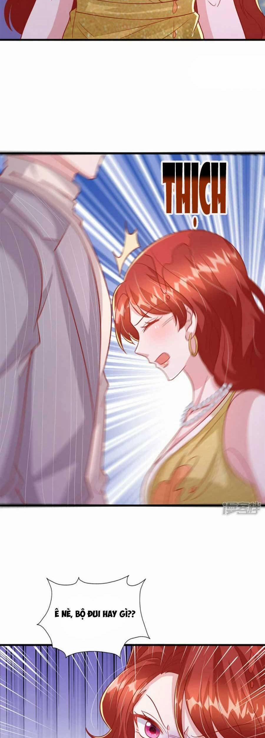 Đại Lão Gọi Tôi Là Tiểu Tổ Tông 144 trang 6