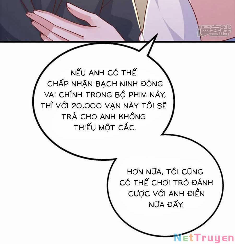 Đại Lão Gọi Tôi Là Tiểu Tổ Tông 147 trang 22