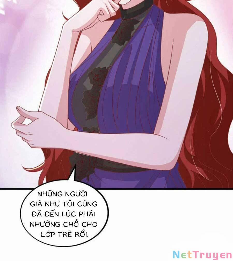 Đại Lão Gọi Tôi Là Tiểu Tổ Tông 147 trang 3