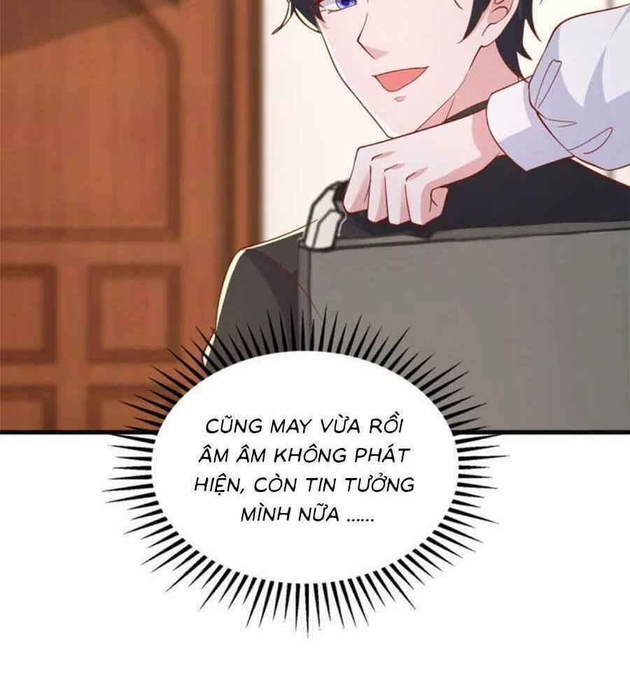 Đại Lão Gọi Tôi Là Tiểu Tổ Tông 149 trang 16