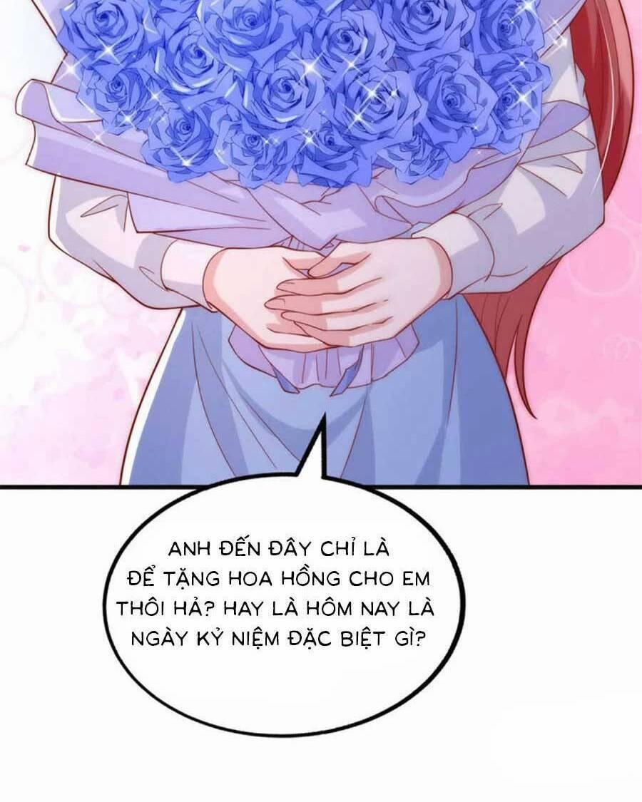 Đại Lão Gọi Tôi Là Tiểu Tổ Tông 149 trang 20