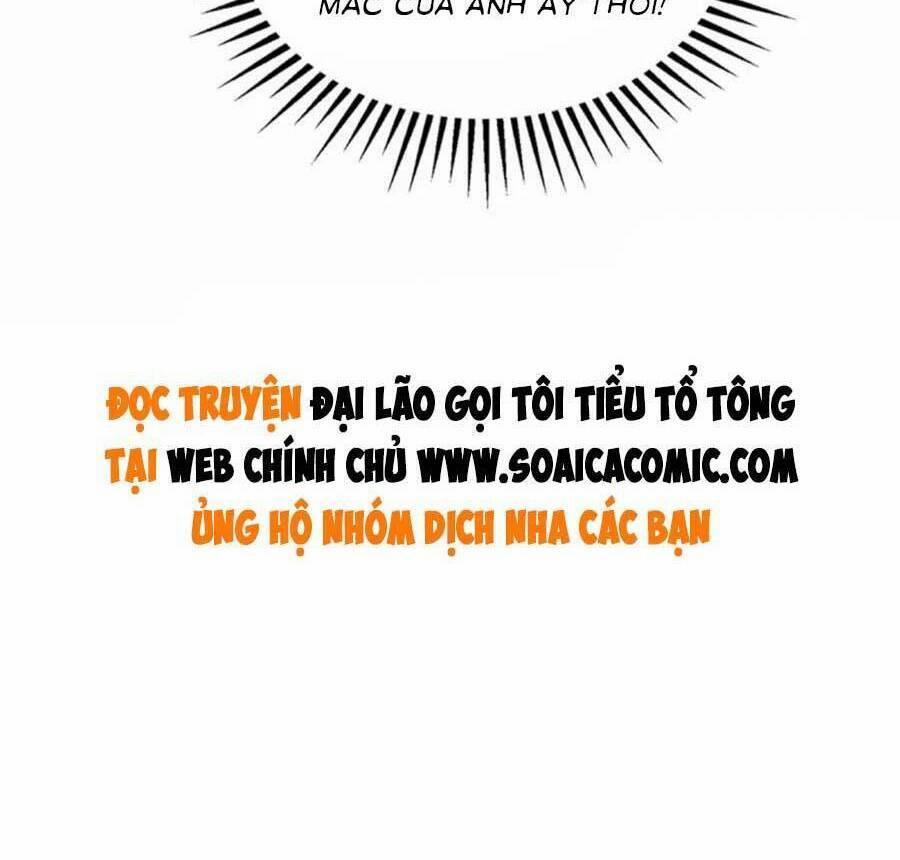 Đại Lão Gọi Tôi Là Tiểu Tổ Tông 149 trang 24