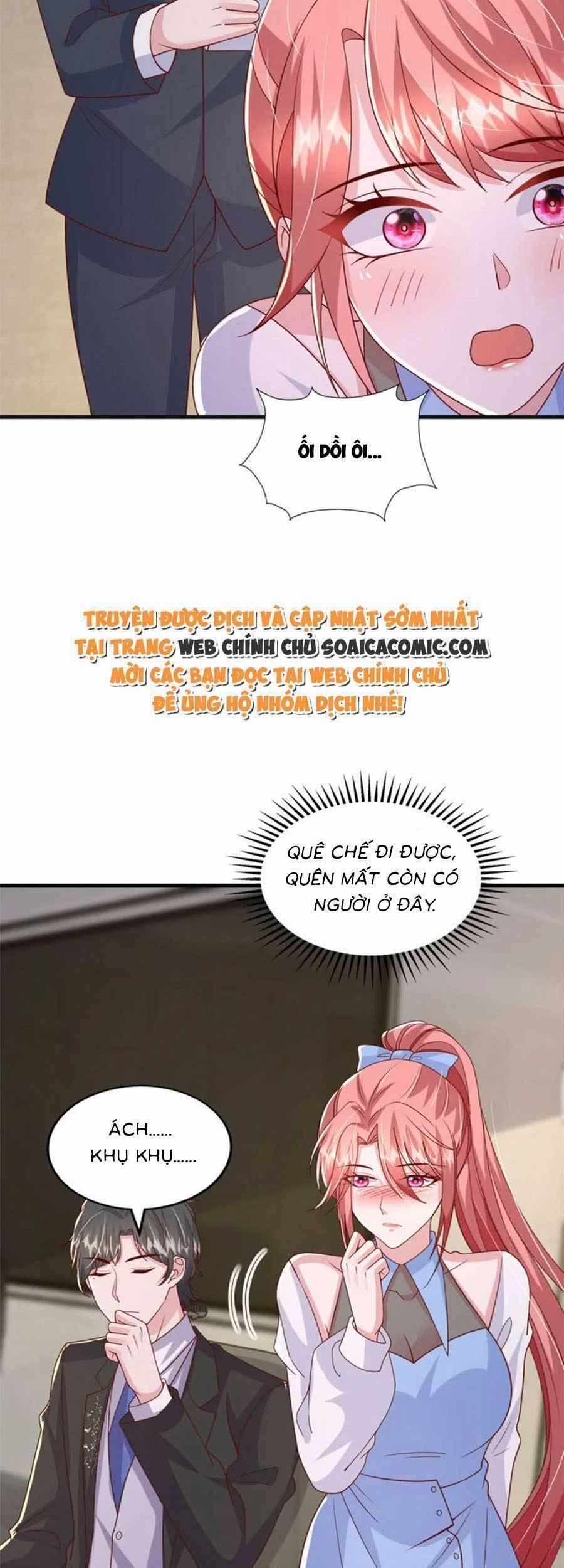 Đại Lão Gọi Tôi Là Tiểu Tổ Tông 149 trang 7