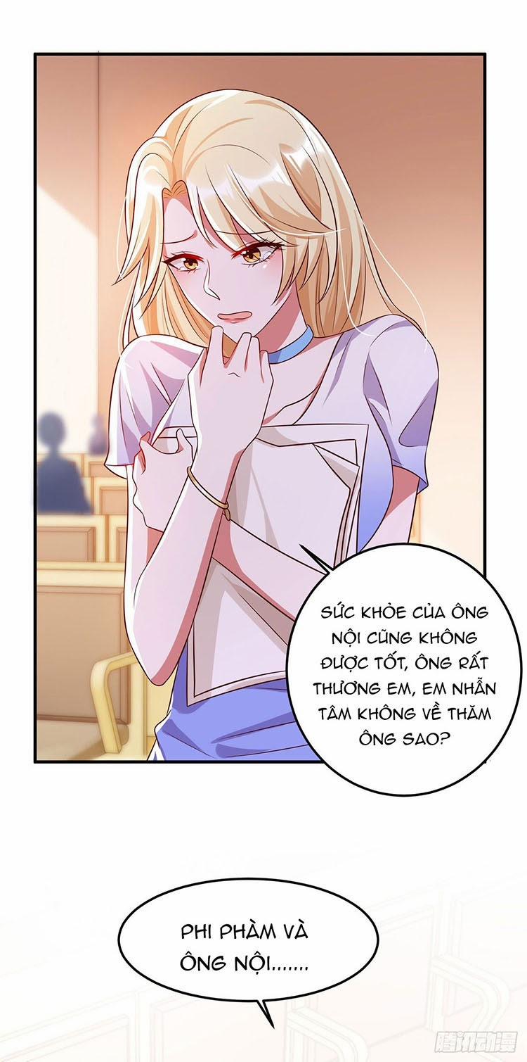 Đại Lão Gọi Tôi Là Tiểu Tổ Tông 15 trang 15