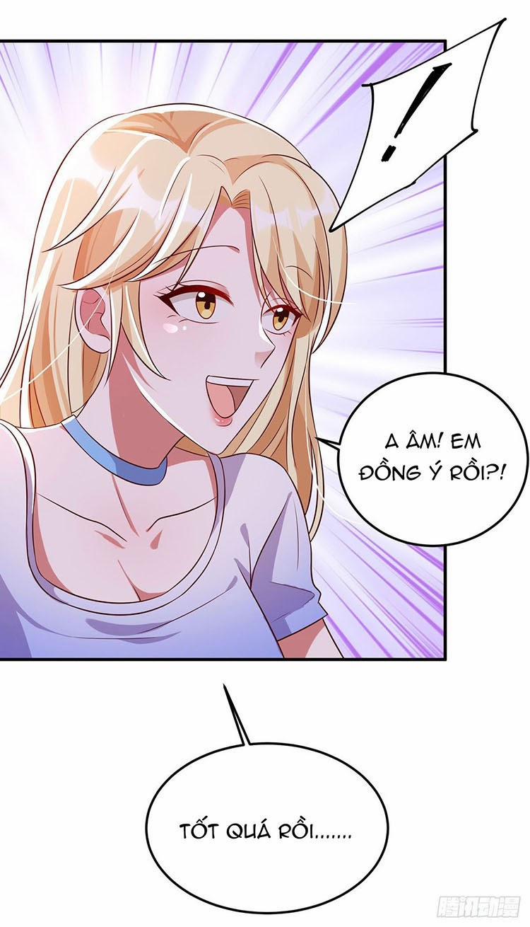 Đại Lão Gọi Tôi Là Tiểu Tổ Tông 15 trang 18