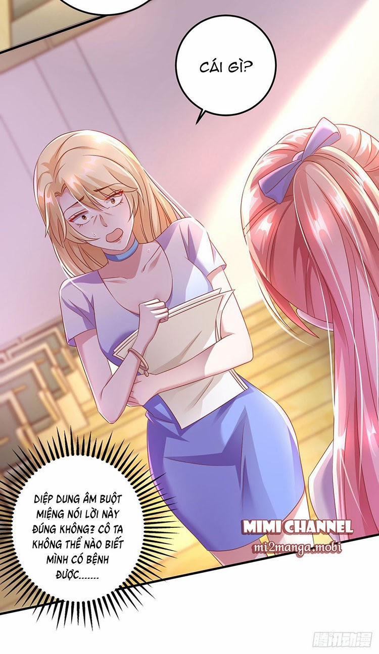 Đại Lão Gọi Tôi Là Tiểu Tổ Tông 15 trang 20