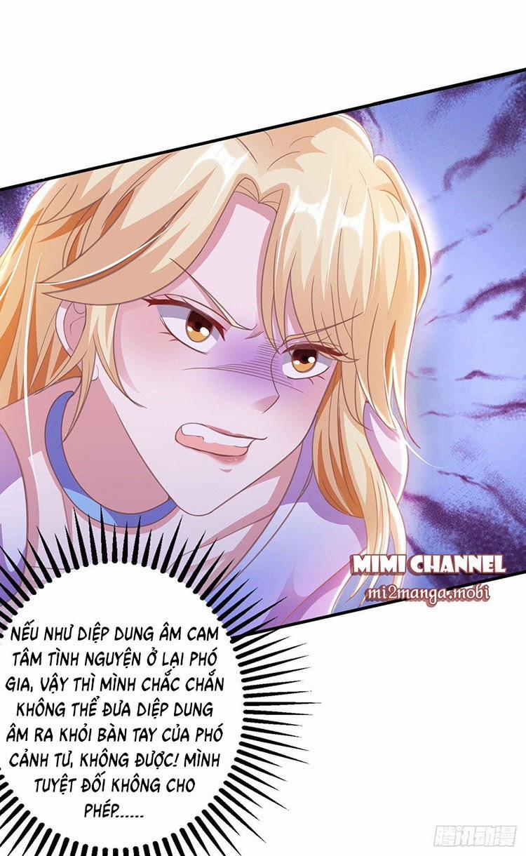 Đại Lão Gọi Tôi Là Tiểu Tổ Tông 15 trang 8