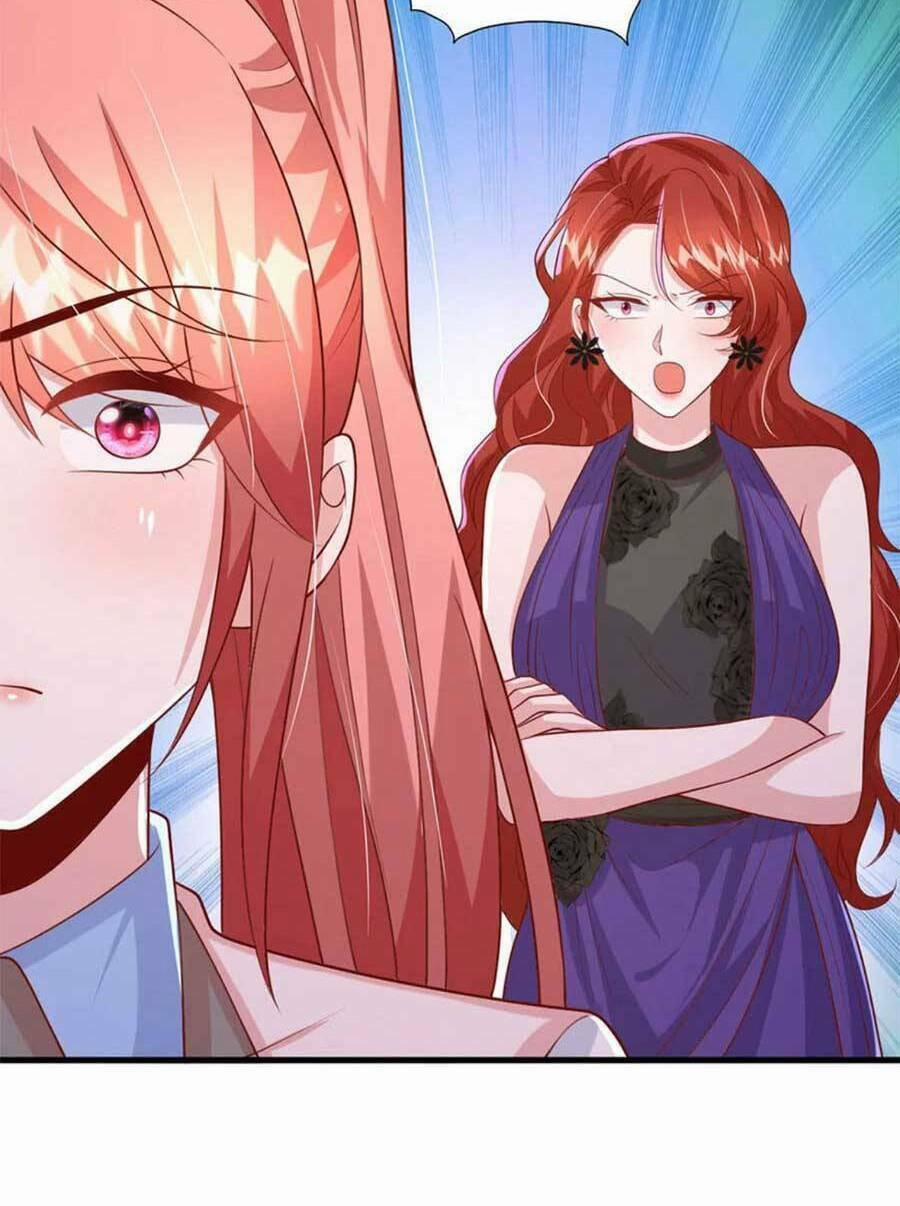 Đại Lão Gọi Tôi Là Tiểu Tổ Tông 150 trang 11