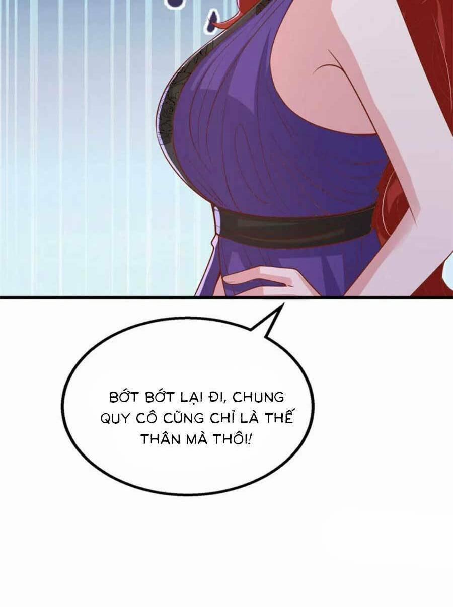 Đại Lão Gọi Tôi Là Tiểu Tổ Tông 150 trang 18