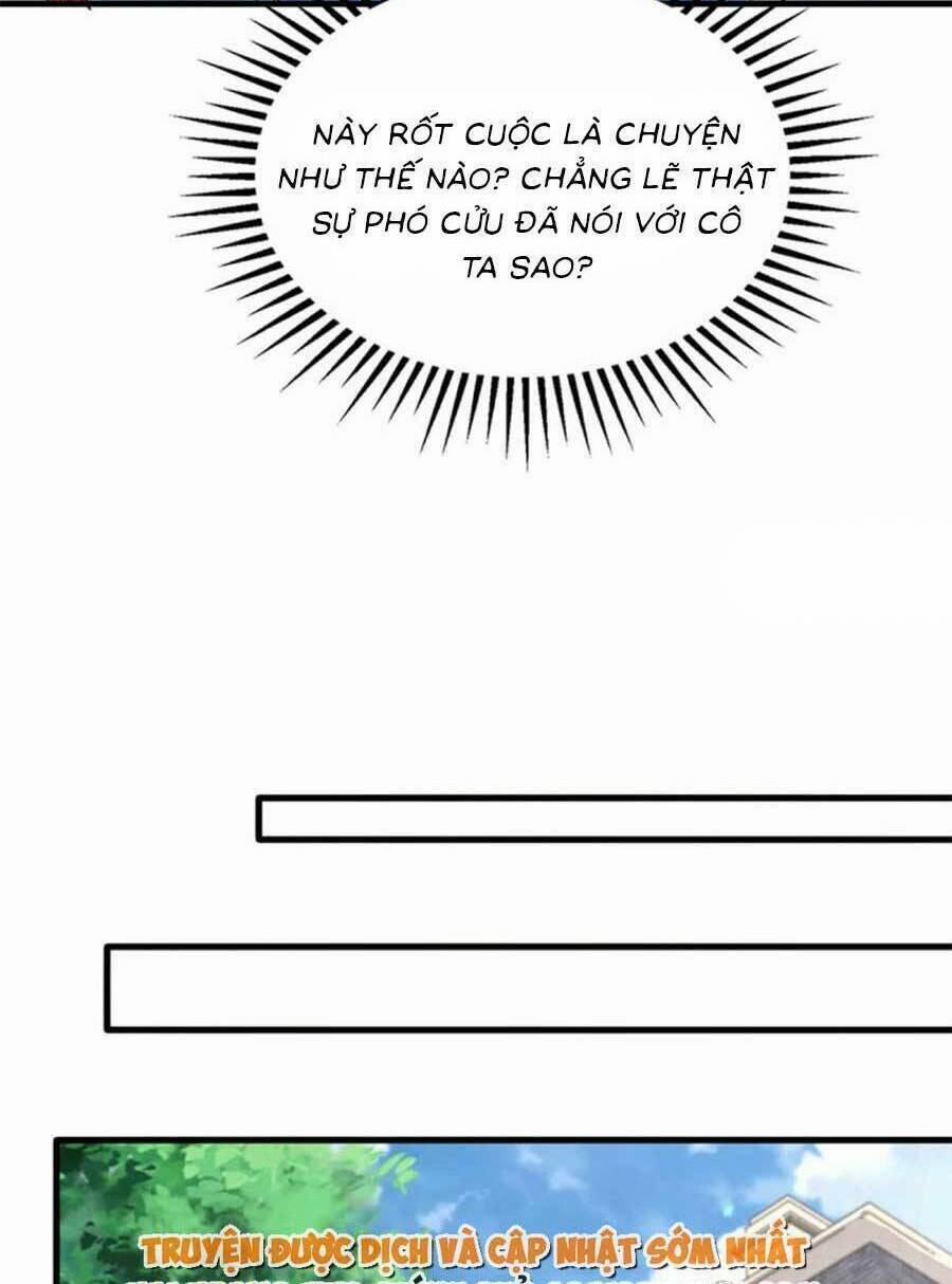 Đại Lão Gọi Tôi Là Tiểu Tổ Tông 150 trang 30