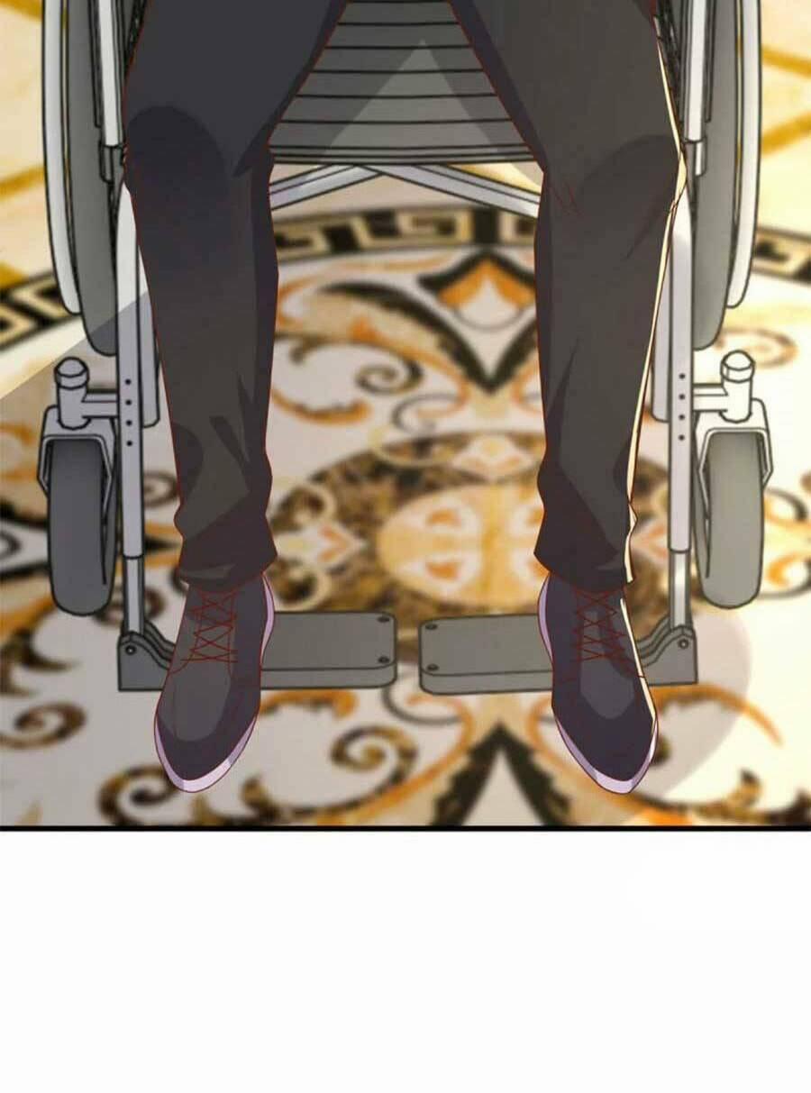 Đại Lão Gọi Tôi Là Tiểu Tổ Tông 150 trang 36