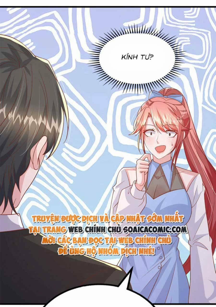 Đại Lão Gọi Tôi Là Tiểu Tổ Tông 150 trang 37