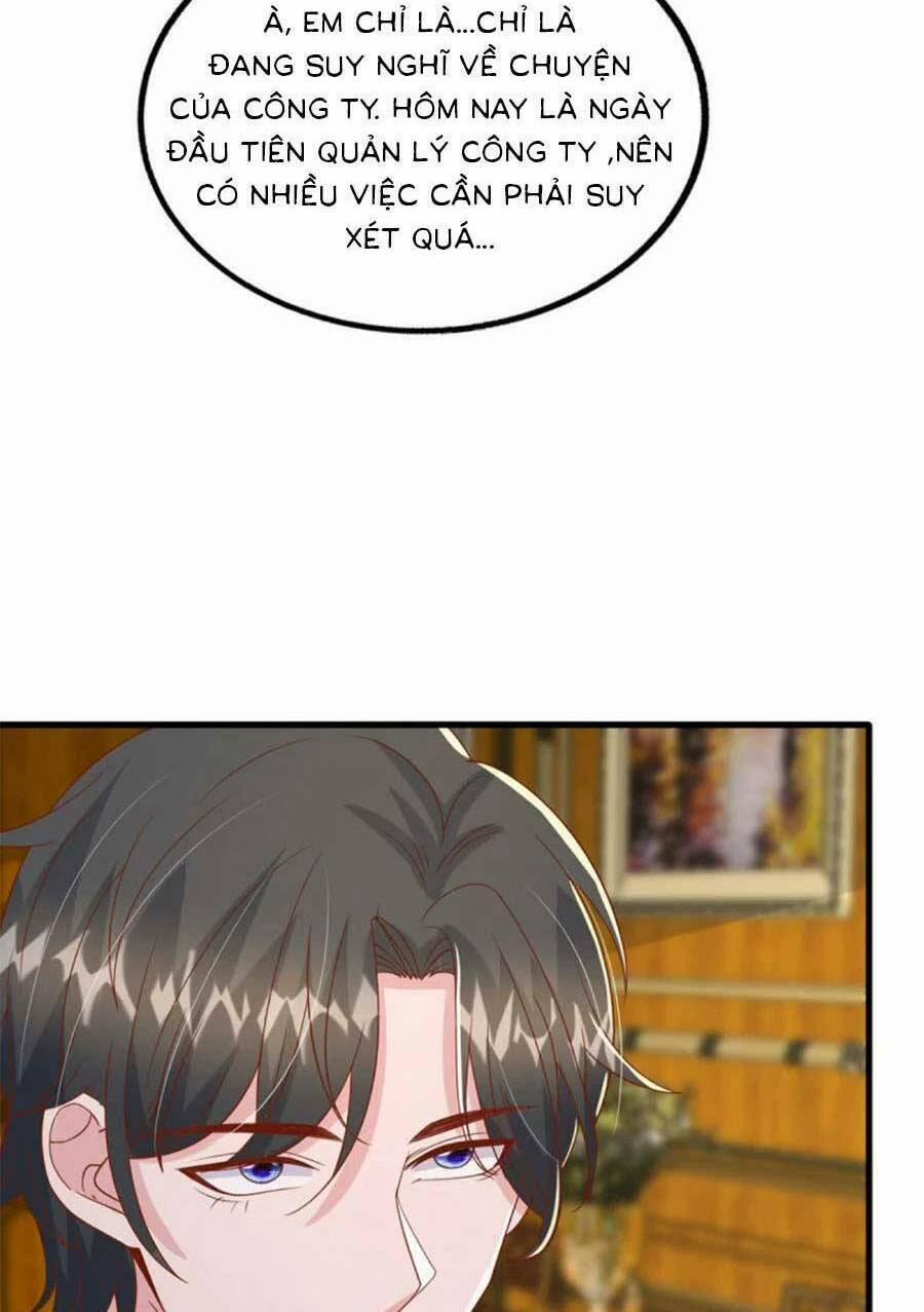 Đại Lão Gọi Tôi Là Tiểu Tổ Tông 150 trang 38