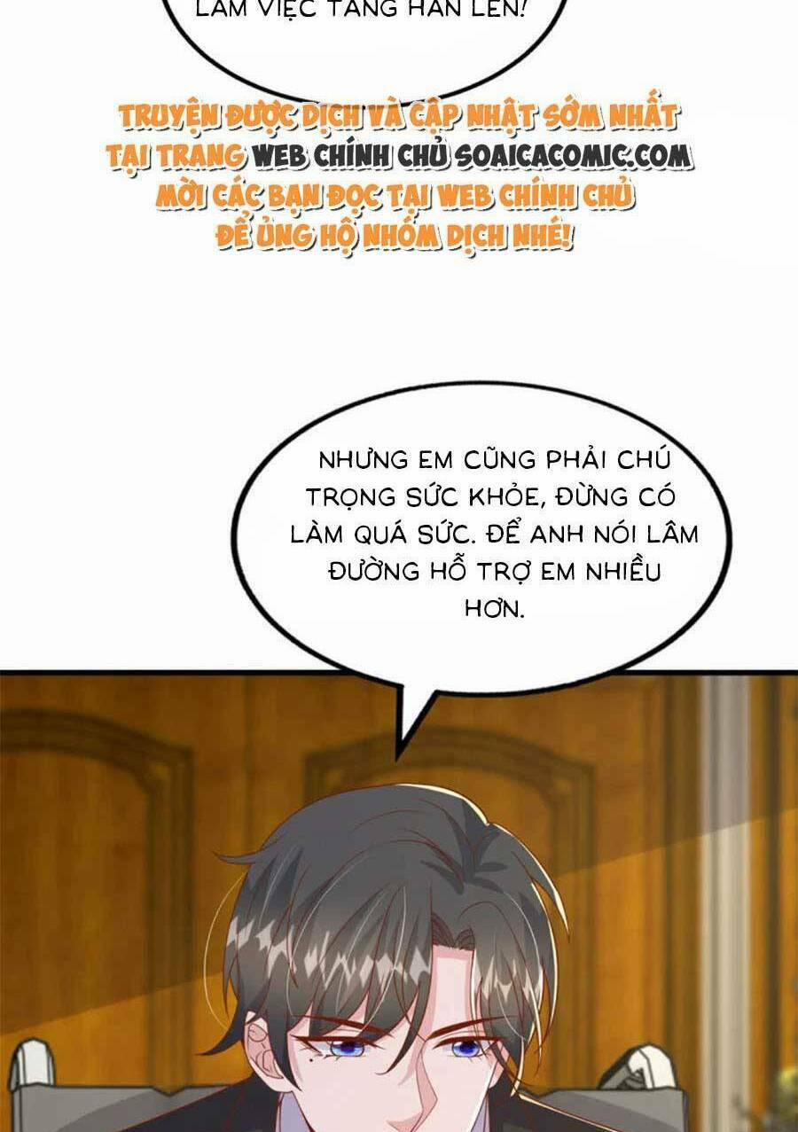 Đại Lão Gọi Tôi Là Tiểu Tổ Tông 150 trang 41