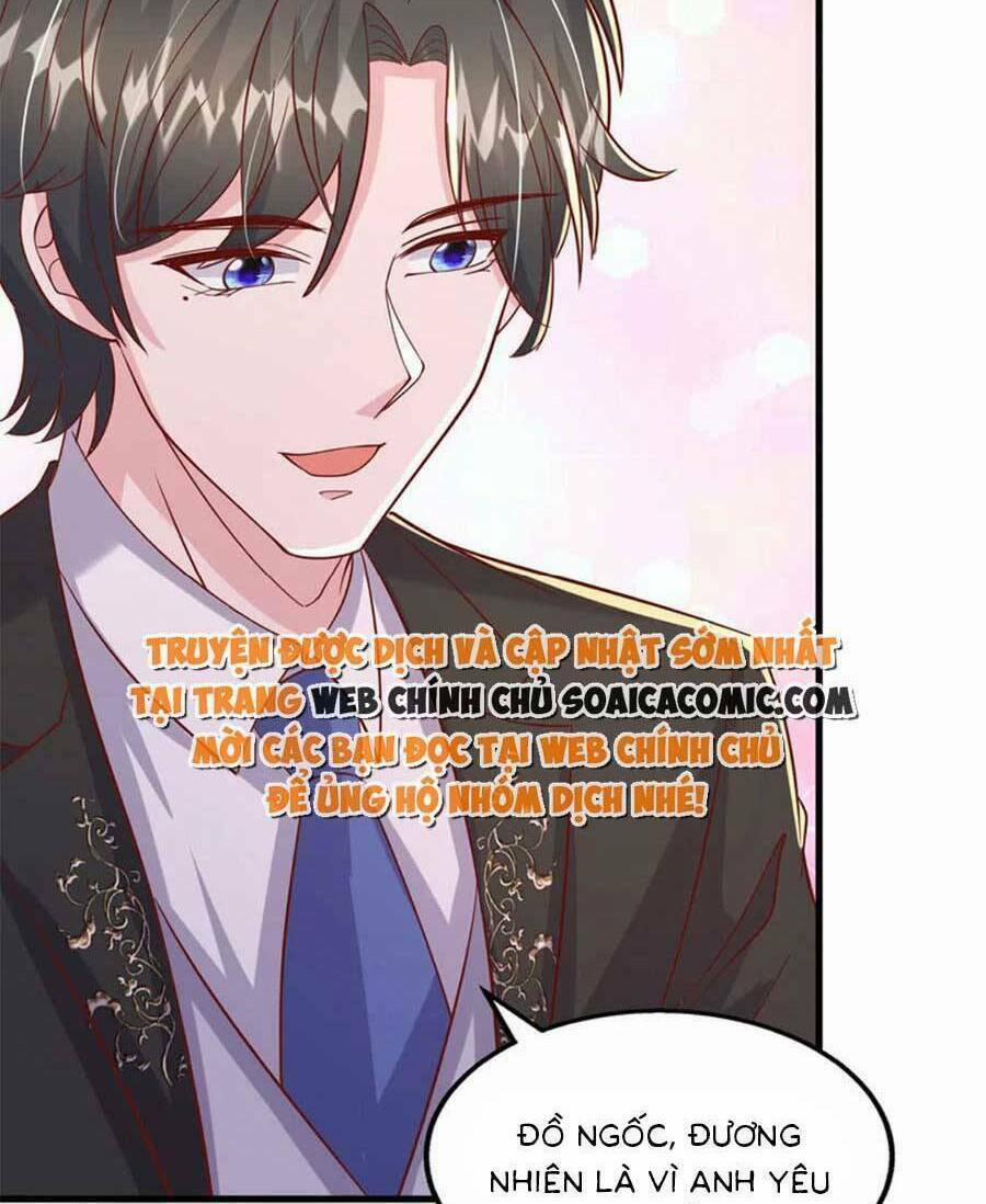 Đại Lão Gọi Tôi Là Tiểu Tổ Tông 150 trang 45