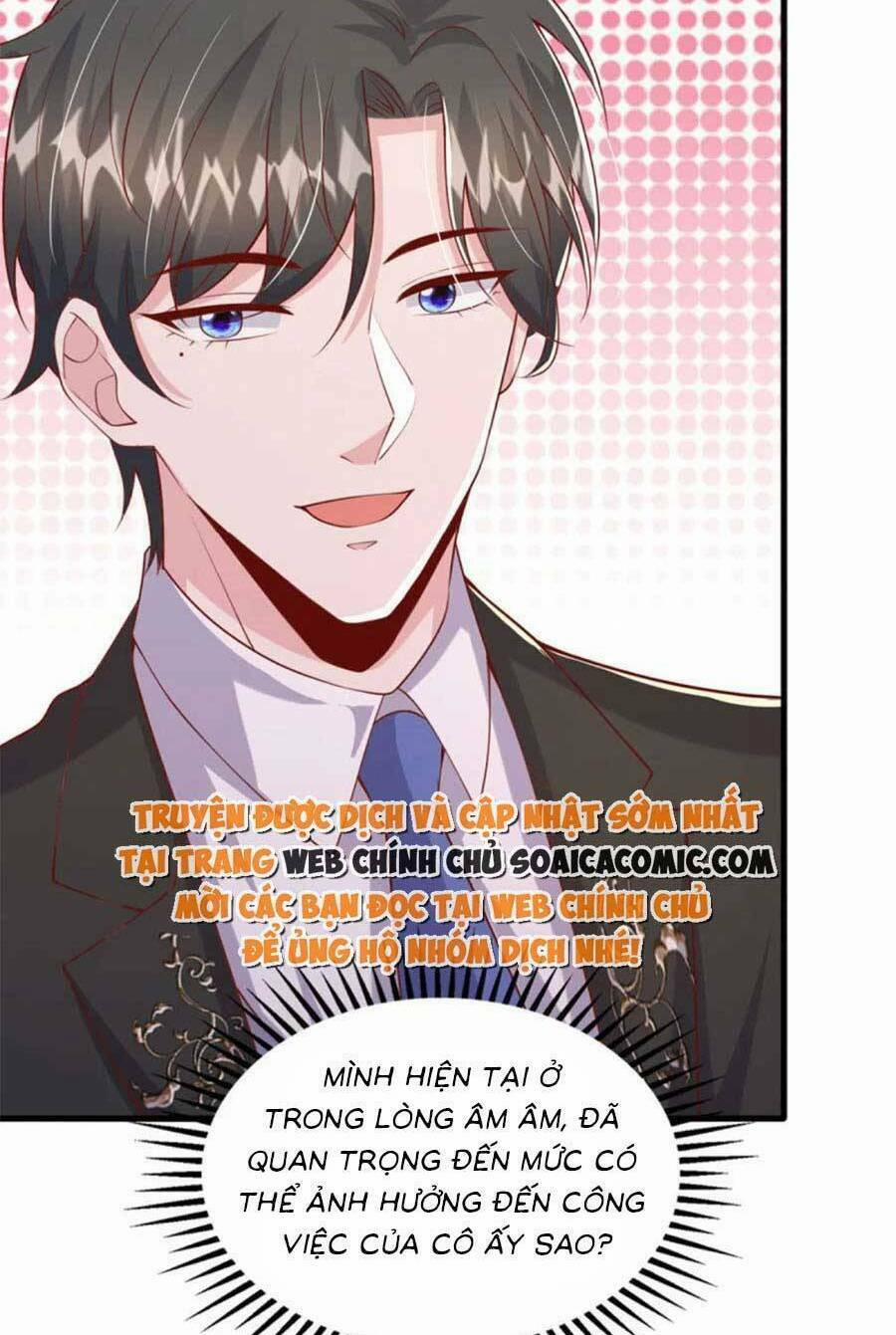 Đại Lão Gọi Tôi Là Tiểu Tổ Tông 150 trang 5