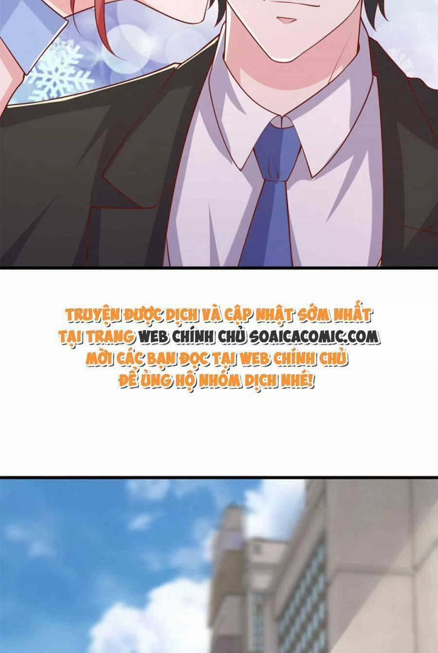 Đại Lão Gọi Tôi Là Tiểu Tổ Tông 150 trang 7