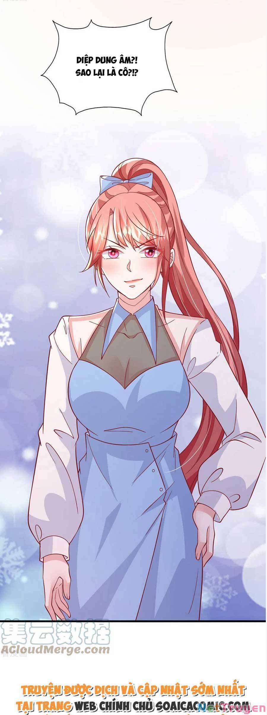 Đại Lão Gọi Tôi Là Tiểu Tổ Tông 151 trang 19