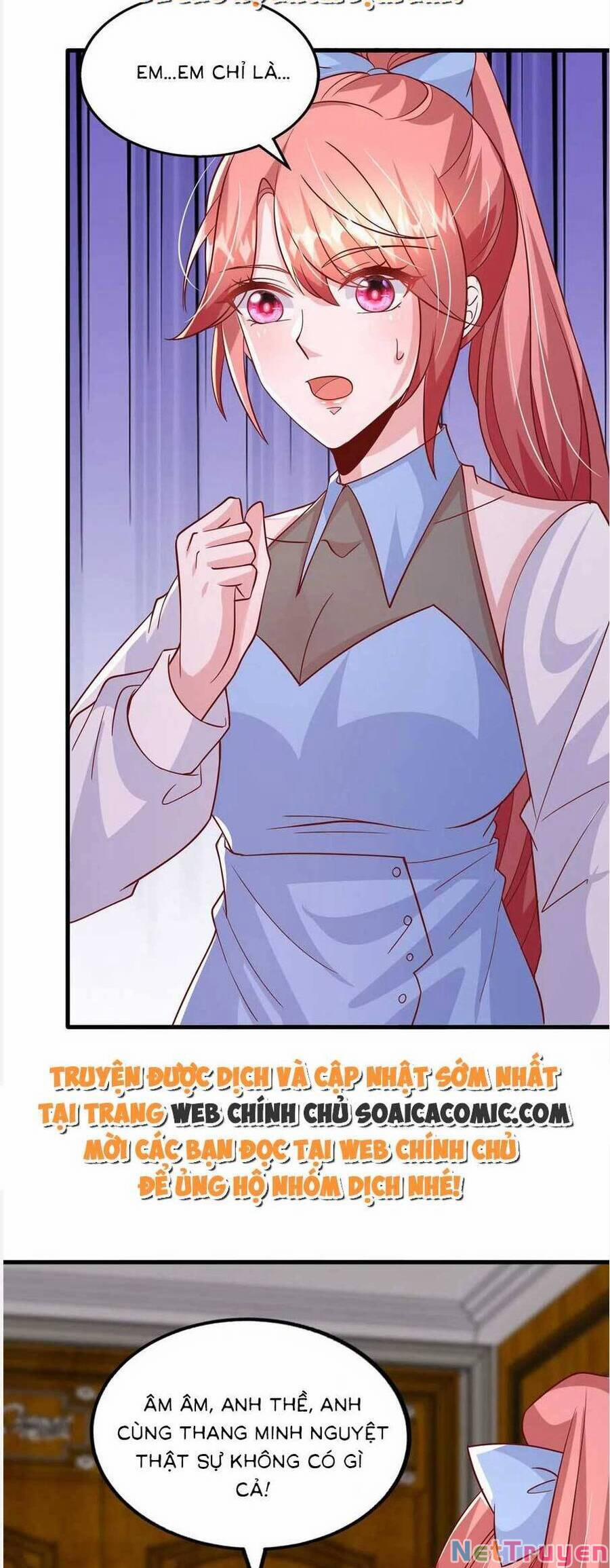 Đại Lão Gọi Tôi Là Tiểu Tổ Tông 151 trang 2