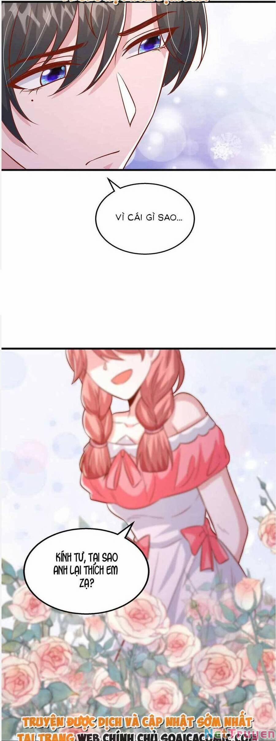 Đại Lão Gọi Tôi Là Tiểu Tổ Tông 151 trang 6