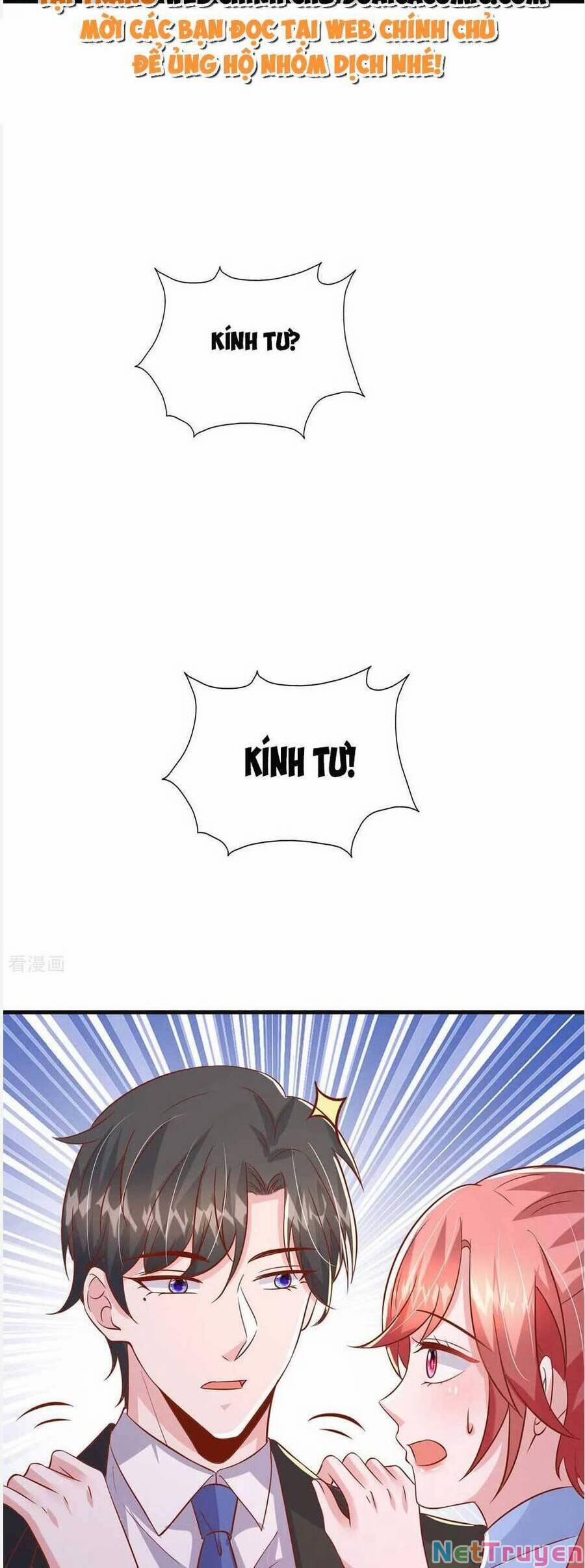 Đại Lão Gọi Tôi Là Tiểu Tổ Tông 151 trang 7