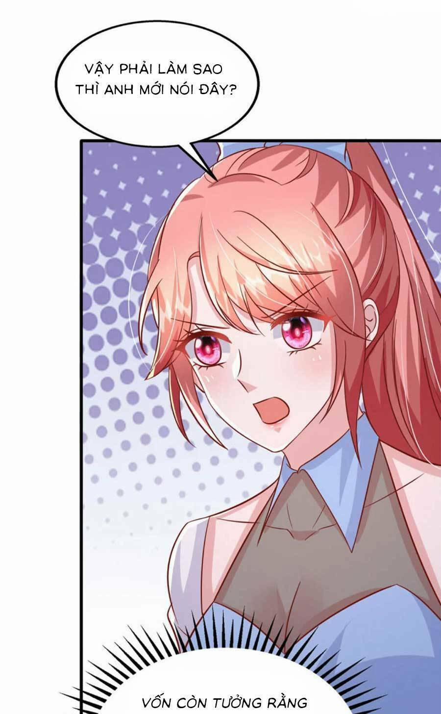 Đại Lão Gọi Tôi Là Tiểu Tổ Tông 152 trang 12