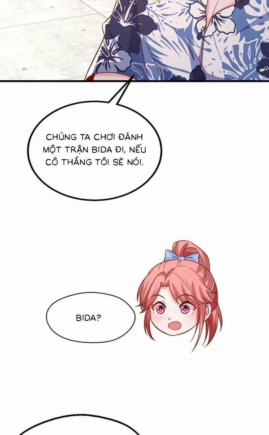 Đại Lão Gọi Tôi Là Tiểu Tổ Tông 152 trang 14