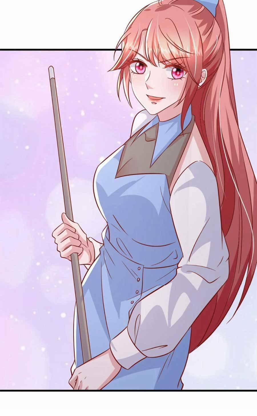 Đại Lão Gọi Tôi Là Tiểu Tổ Tông 152 trang 17