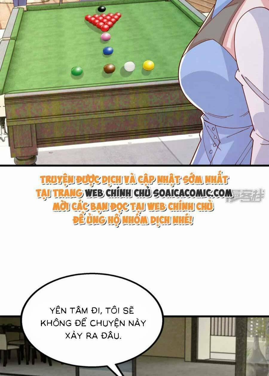 Đại Lão Gọi Tôi Là Tiểu Tổ Tông 152 trang 19