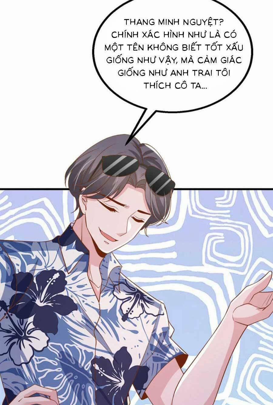 Đại Lão Gọi Tôi Là Tiểu Tổ Tông 152 trang 2