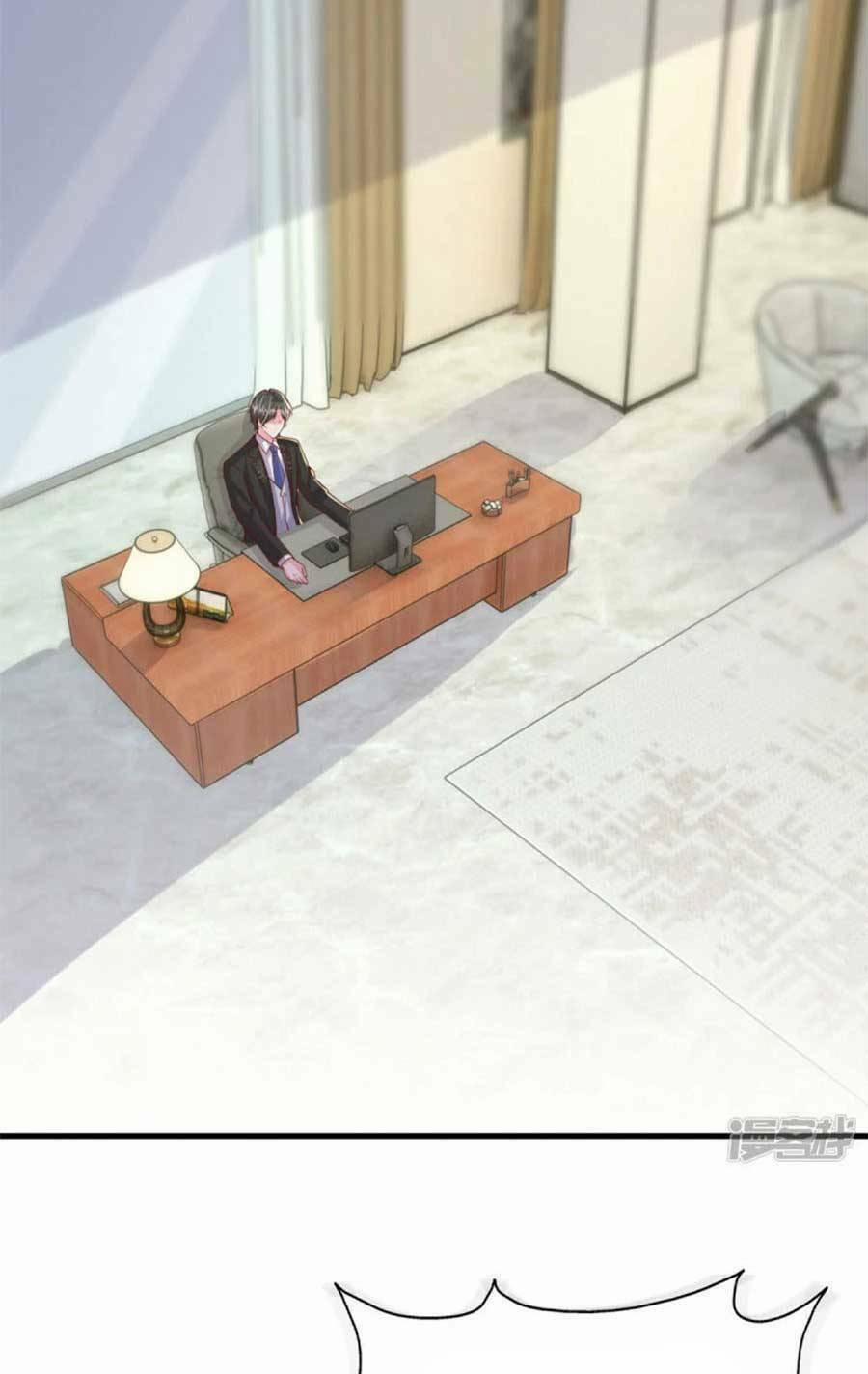 Đại Lão Gọi Tôi Là Tiểu Tổ Tông 152 trang 28