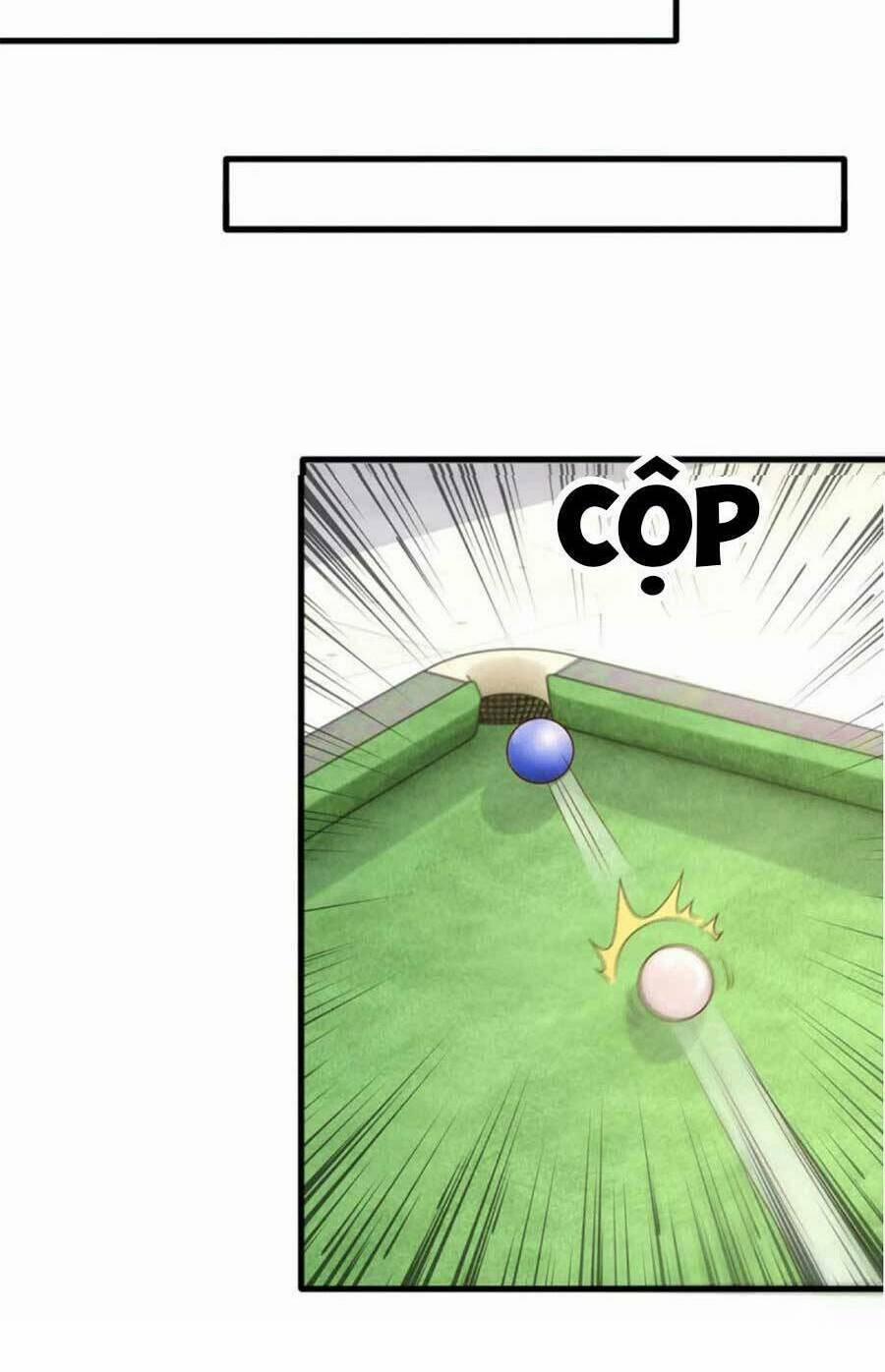 Đại Lão Gọi Tôi Là Tiểu Tổ Tông 152 trang 35