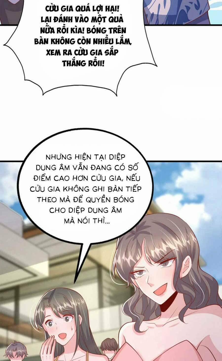 Đại Lão Gọi Tôi Là Tiểu Tổ Tông 152 trang 37